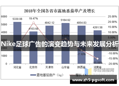 Nike足球广告的演变趋势与未来发展分析
