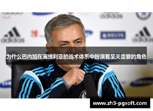 为什么巴内加在塞维利亚的战术体系中扮演着至关重要的角色 为什么巴内加在塞维利亚的战术体系中扮演着至关重要的角色