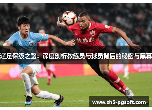 辽足保级之路:深度剖析教练员与球员背后的秘密与黑幕 辽足保级之路:深度剖析教练员与球员背后的秘密与黑幕